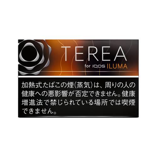 TEREA Black Menthol